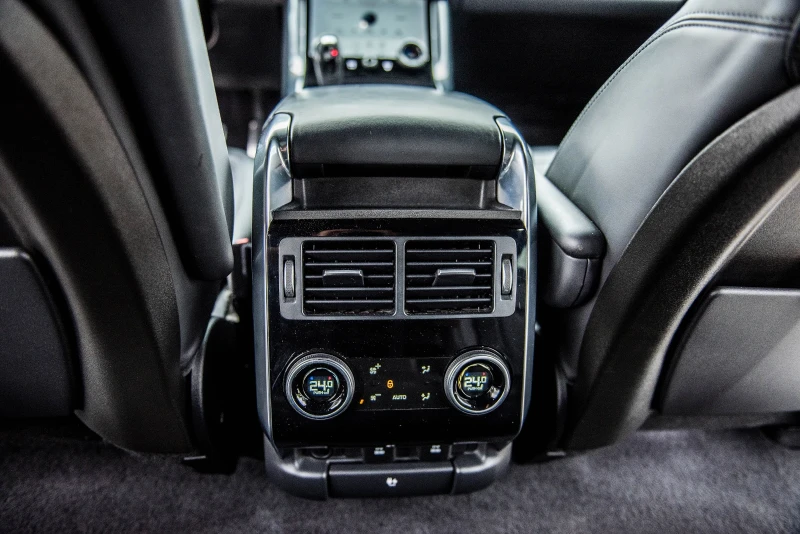 Land Rover Range Rover Sport Range Rover Sport HSE, снимка 13 - Автомобили и джипове - 52555335