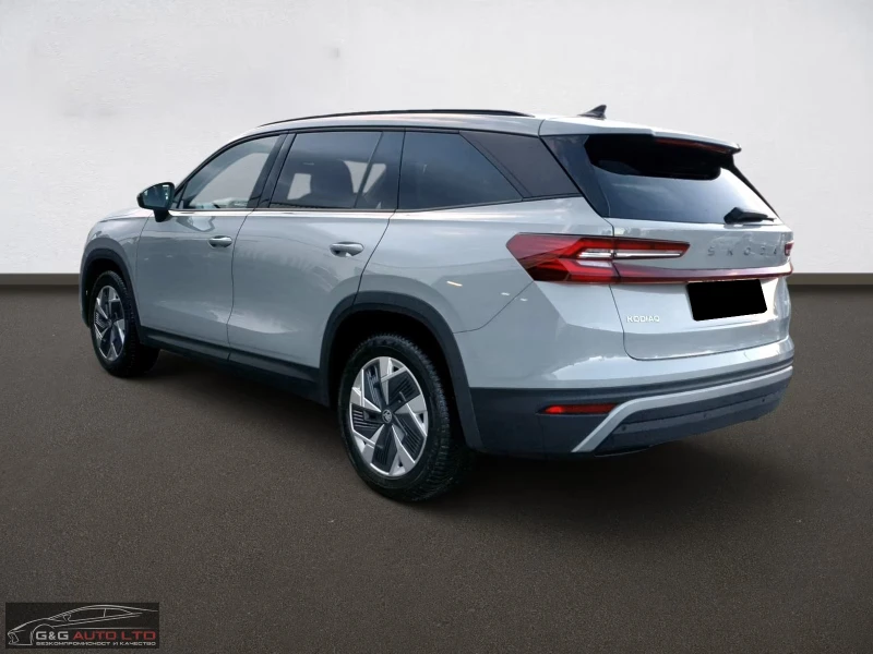 Skoda Kodiaq SELECTION/204HP/CAM/NAVI/MATRIX/KLESS/565g, снимка 2 - Автомобили и джипове - 52332639