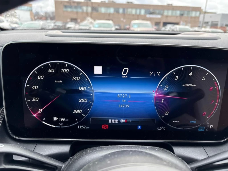 Mercedes-Benz GLC 300 * CARFAX * БЕЗ ПЪРВОНАЧАЛНА ВНОСКА, снимка 8 - Автомобили и джипове - 53141059