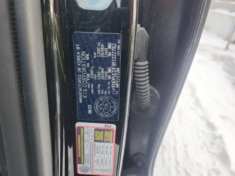 Kia Sportage * AWD * CARFAX * БЕЗ ПЪРВОНАЧАЛНА ВНОСКА, снимка 8 - Автомобили и джипове - 53182497