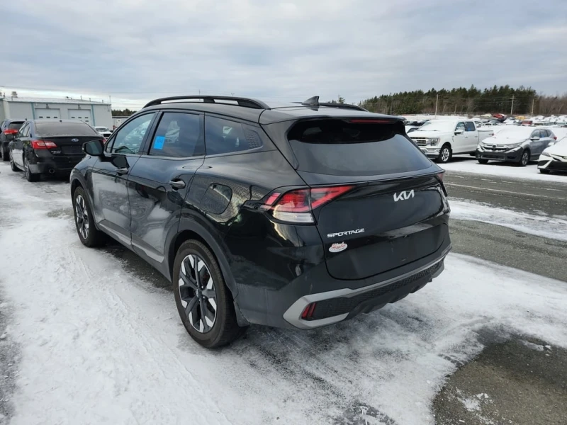 Kia Sportage * AWD * CARFAX * БЕЗ ПЪРВОНАЧАЛНА ВНОСКА, снимка 11 - Автомобили и джипове - 53182497