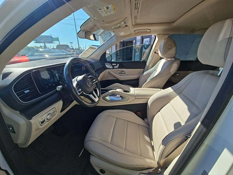 Mercedes-Benz GLE 350, снимка 6 - Автомобили и джипове - 53270969