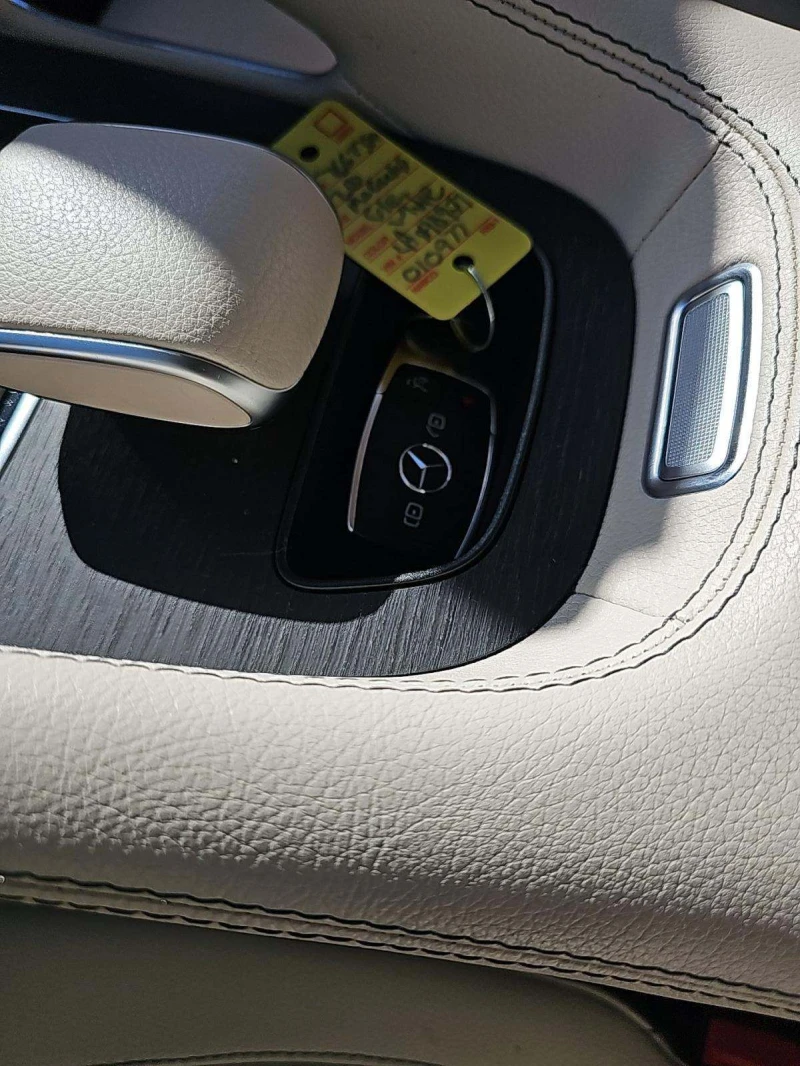 Mercedes-Benz GLE 350, снимка 8 - Автомобили и джипове - 53270969