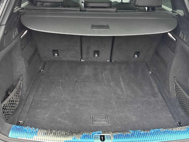 Audi Q5 2.0 TFSI quattro Technik* 360* Bang & Olufsen* , снимка 14 - Автомобили и джипове - 53324555