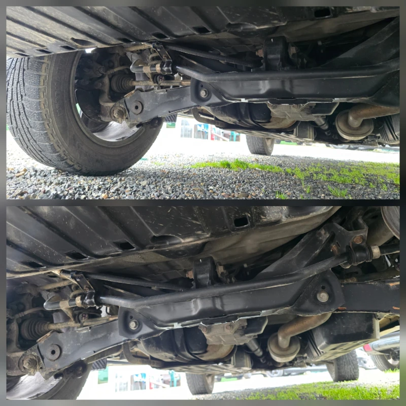 Honda Cr-v LUXURY * 2.4* 188к.с.* 4×4, снимка 14 - Автомобили и джипове - 53383278