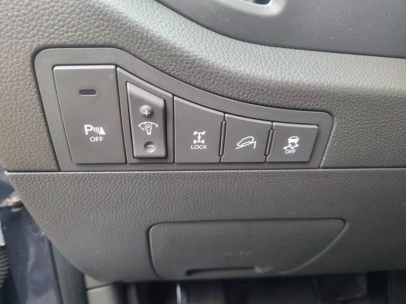 Kia Sportage LX* 2.4 MPI* AWD, снимка 12 - Автомобили и джипове - 53499214