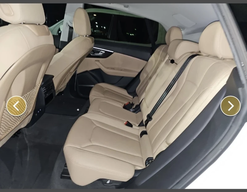 Audi Q8 Premium Plus 3.0, снимка 12 - Автомобили и джипове - 53542022