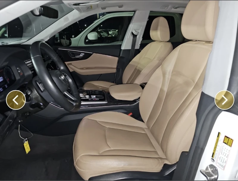 Audi Q8 Premium Plus 3.0, снимка 7 - Автомобили и джипове - 53542022