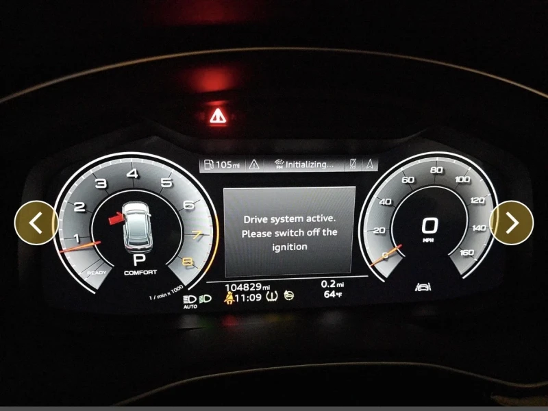 Audi Q8 Premium Plus 3.0, снимка 11 - Автомобили и джипове - 53542022