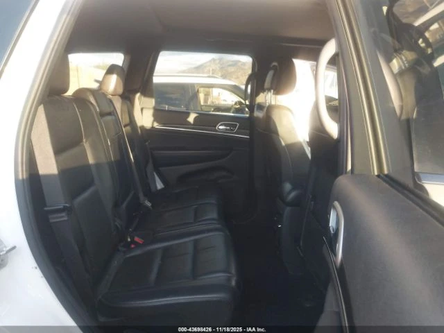 Jeep Grand cherokee LIMITED* ����* �������* ���������* Keyless* ������ | Mobile.bg � ����������� 11