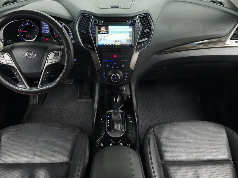 Hyundai Santa fe 2.0 2WD MODERN, снимка 7 - Автомобили и джипове - 55800852