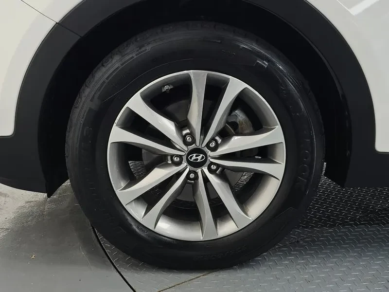Hyundai Santa fe 2.0 2WD MODERN, снимка 5 - Автомобили и джипове - 55800852