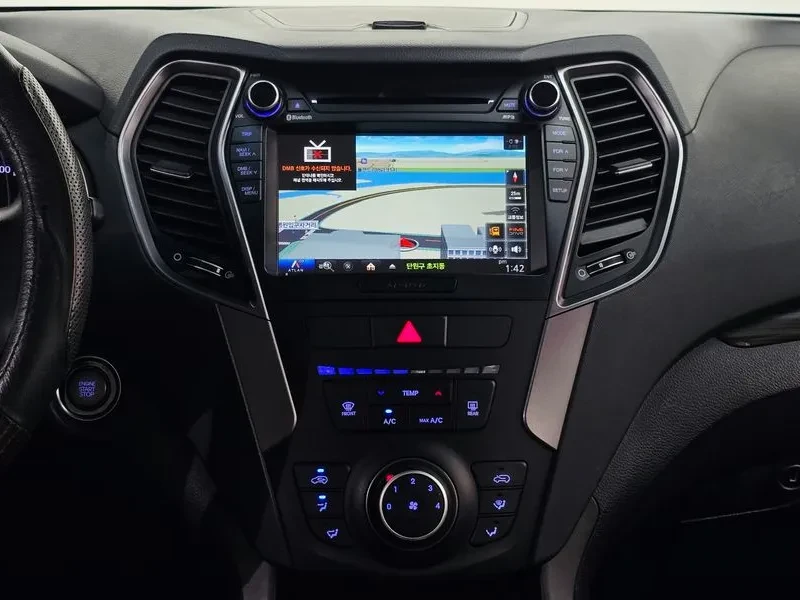 Hyundai Santa fe 2.0 2WD MODERN, снимка 13 - Автомобили и джипове - 55800852