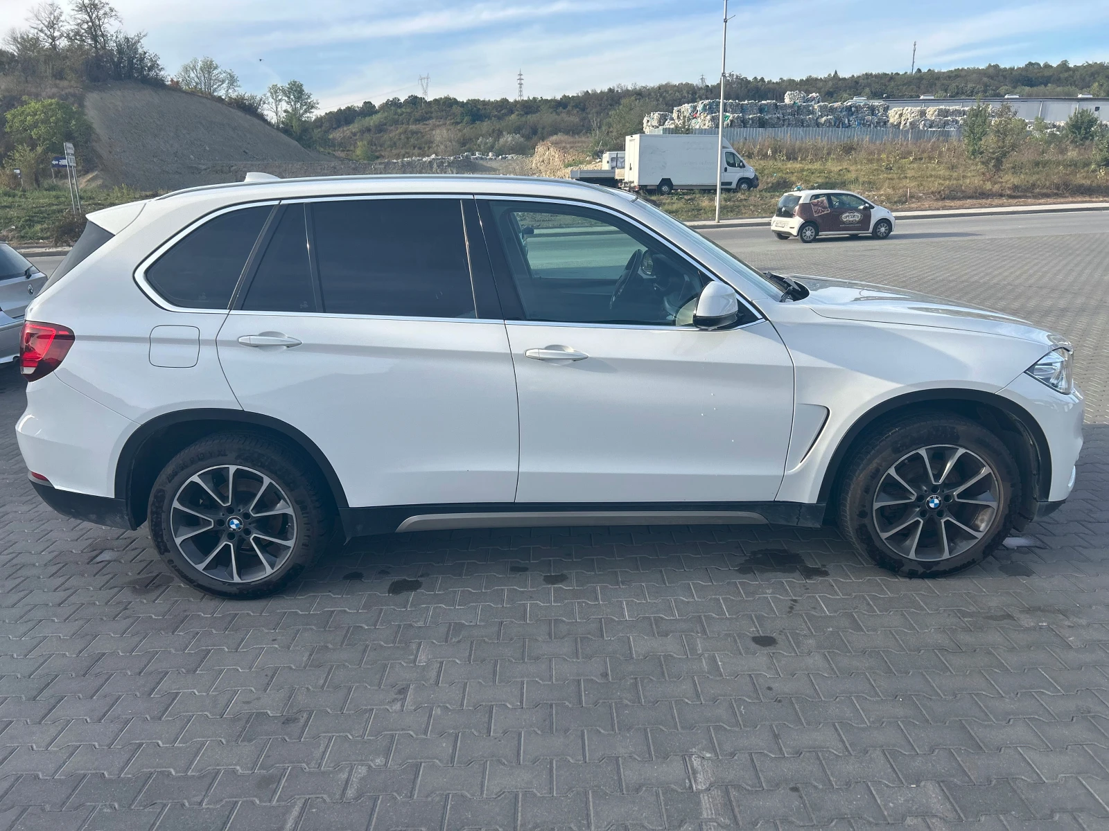 BMW X5 xDrive - изображение 5