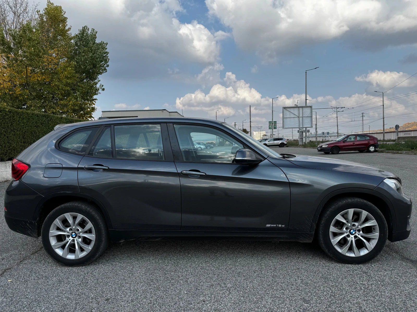 BMW X1 1.8D/SDRIVE/FACELIFT - изображение 6