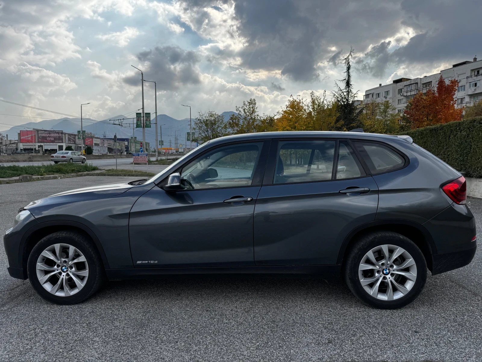 BMW X1 1.8D/SDRIVE/FACELIFT - изображение 2