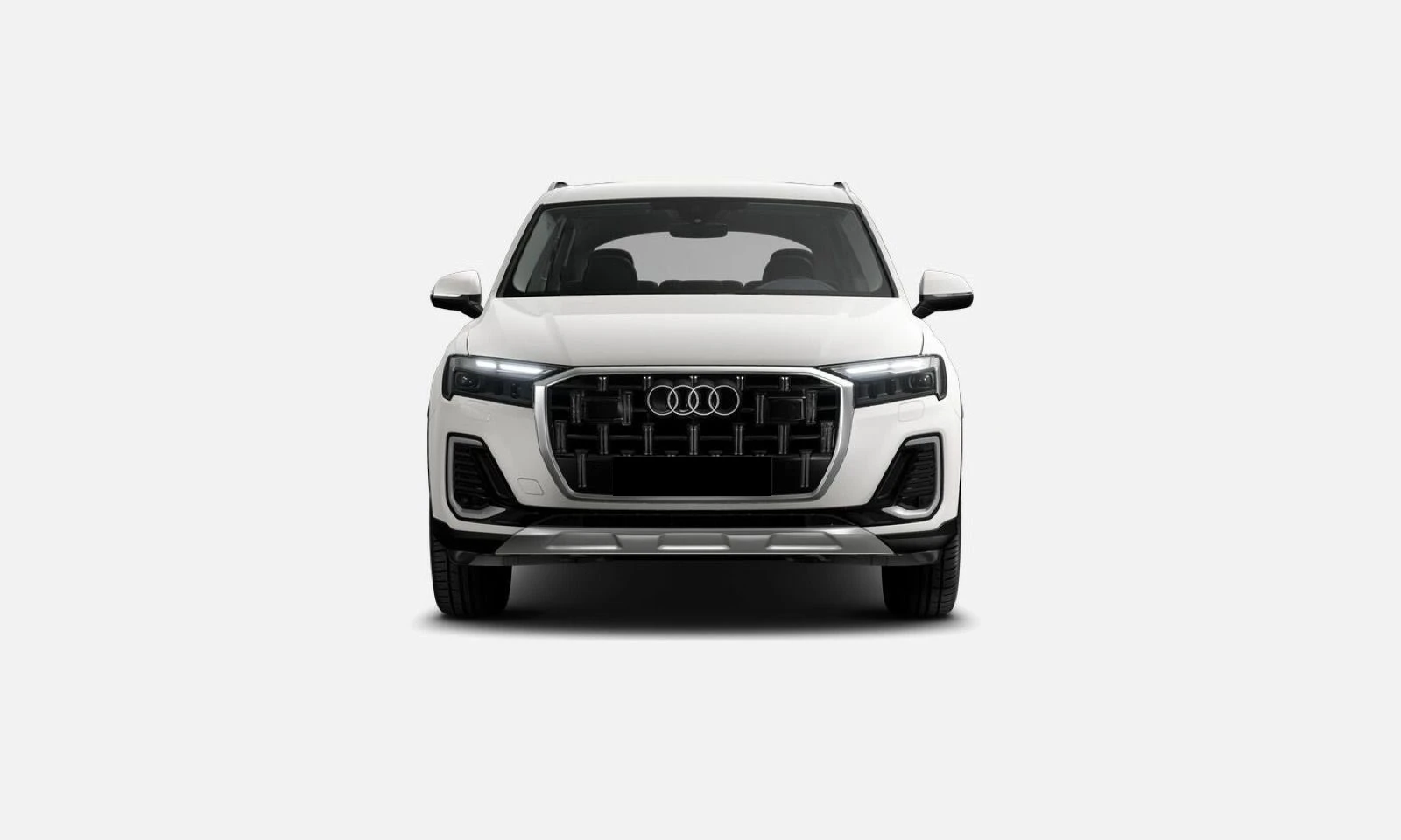 Audi Q7 45 TDI QUATTRO NAVI  - изображение 4