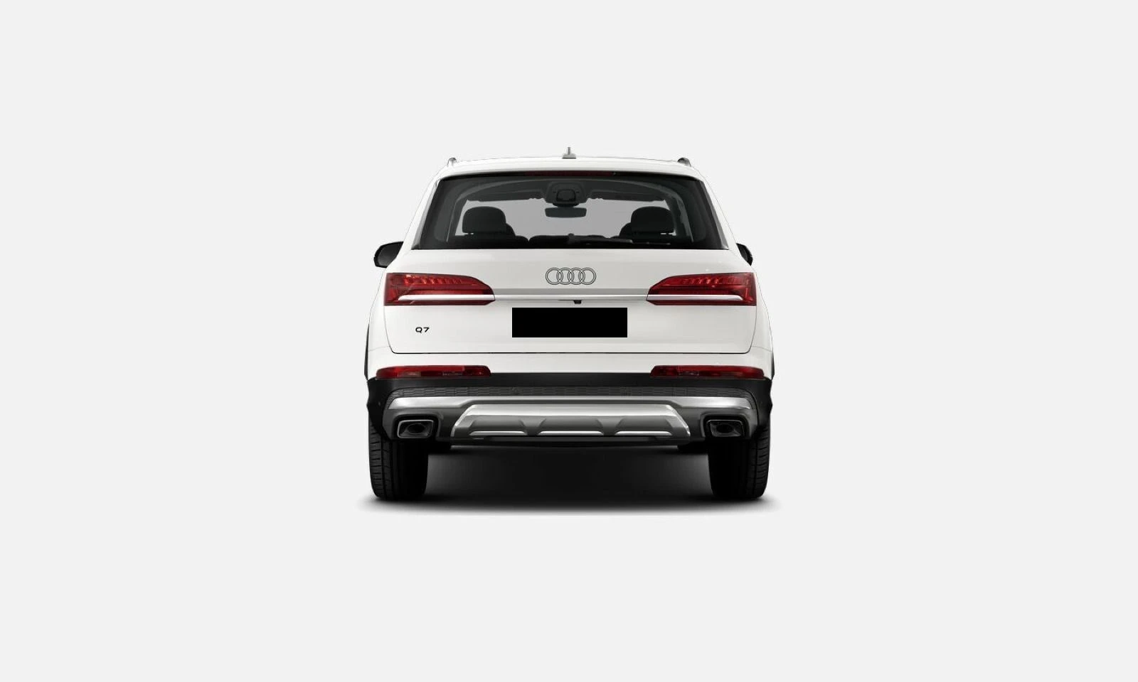 Audi Q7 45 TDI QUATTRO NAVI  - изображение 3