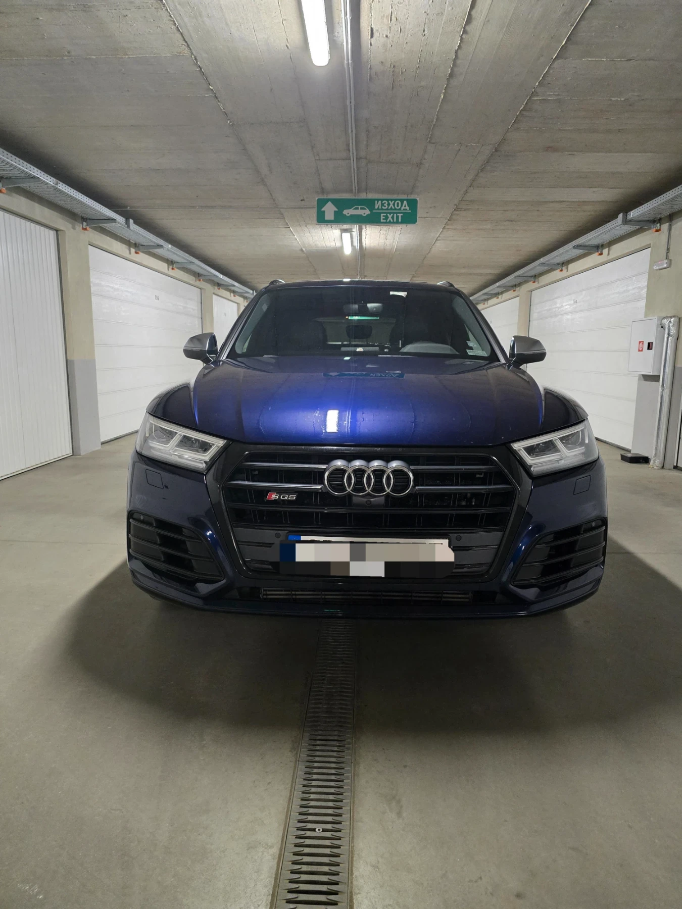 Audi SQ5 ������ / ������ | Mobile.bg � ����������� 1