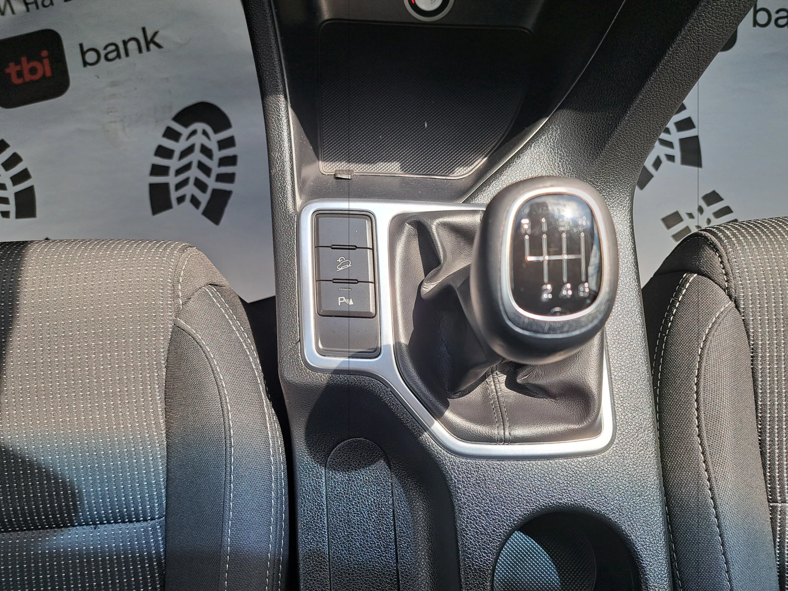 Kia Sportage 1.6I-ECO-GPL-NAVI-CAMERA - изображение 9