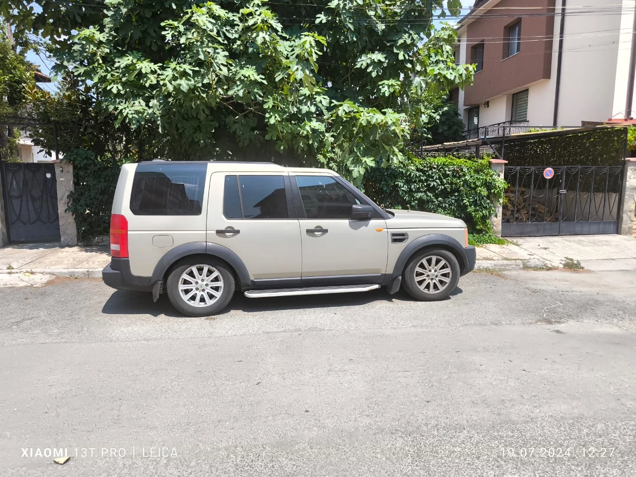 Land Rover Discovery 3 | Mobile.bg   1