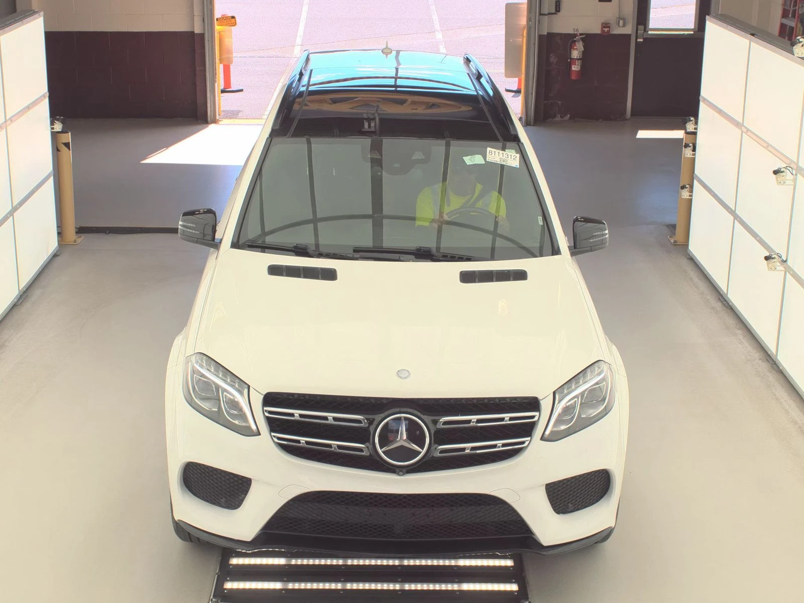 Mercedes-Benz GLS 500 * AMG NIGHT PKG* Fully Loaded*  - изображение 3