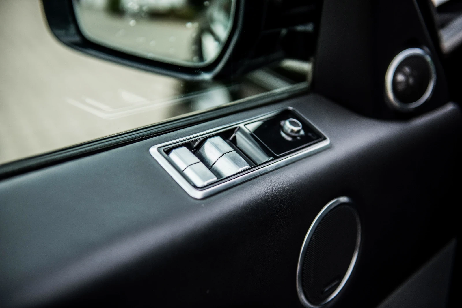 Land Rover Range Rover Sport Range Rover Sport HSE | Mobile.bg   12