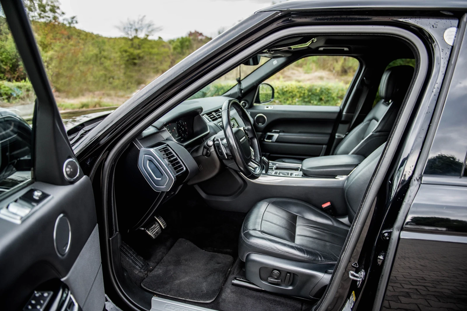 Land Rover Range Rover Sport Range Rover Sport HSE | Mobile.bg   11