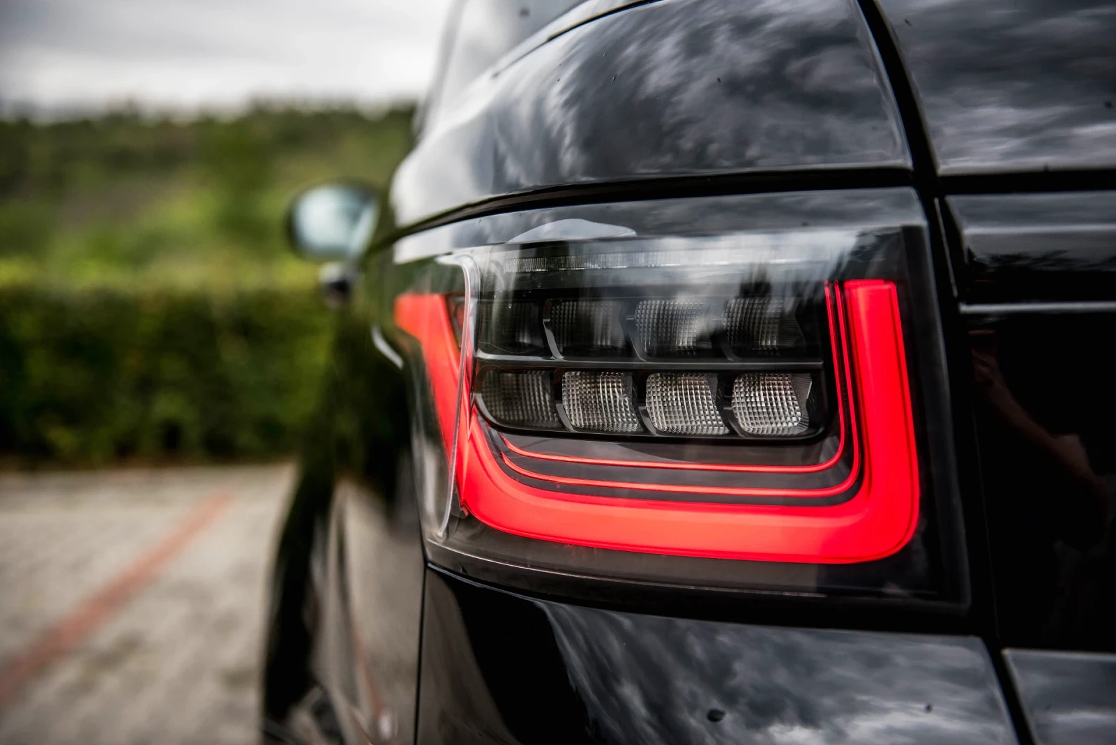 Land Rover Range Rover Sport Range Rover Sport HSE | Mobile.bg   16