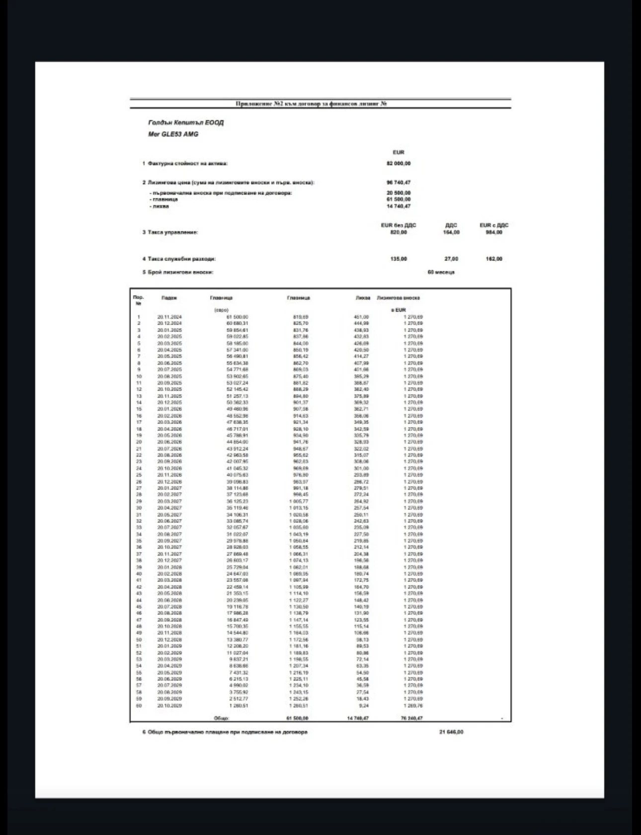 Mercedes-Benz GLE 53 4MATIC | Mobile.bg   17