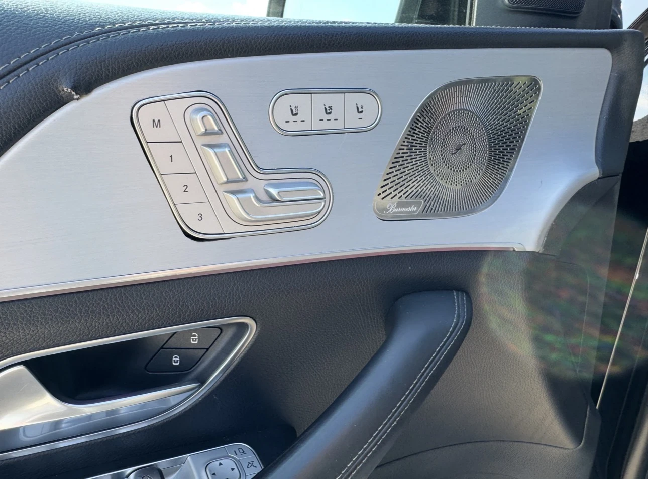 Mercedes-Benz GLE 53 4MATIC | Mobile.bg   11