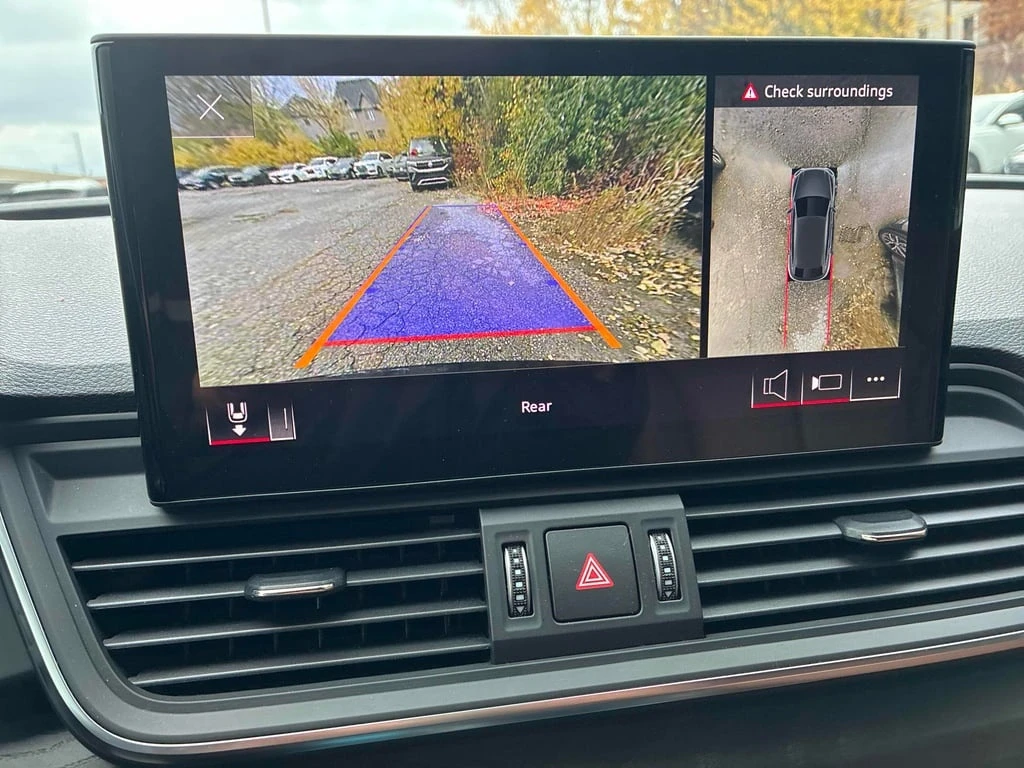 Audi Q5 * Progressiv * CARFAX *    | Mobile.bg   14