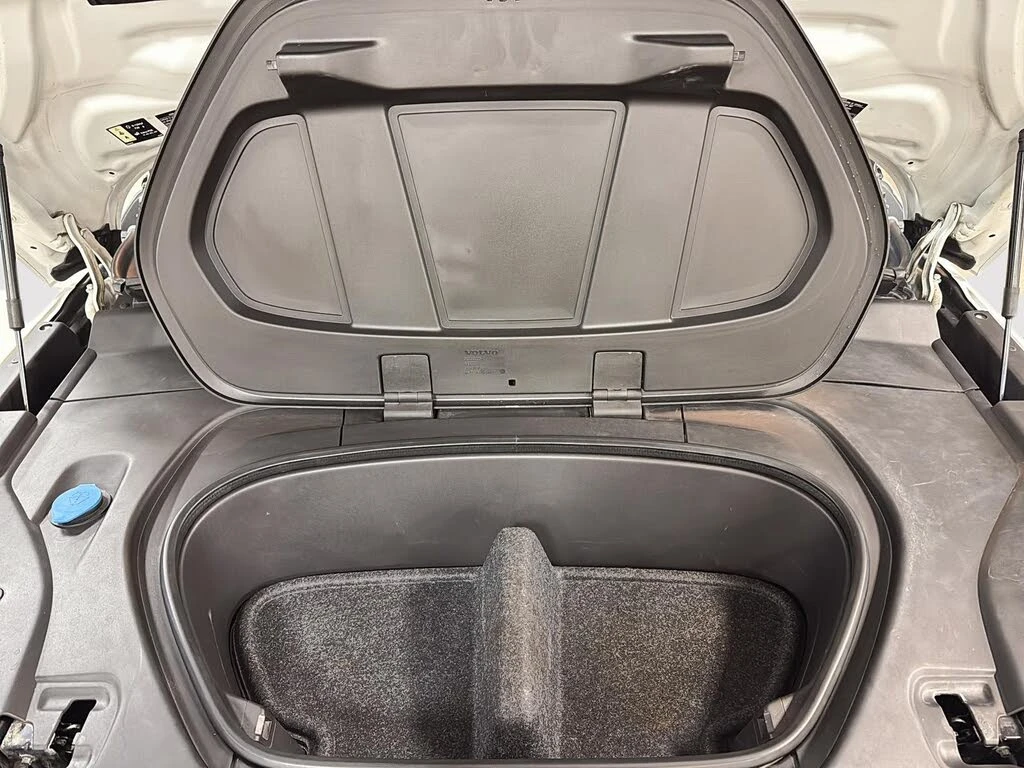 Volvo XC40 Volvo XC40 Recharge Pure* * (  ) | Mobile.bg   13