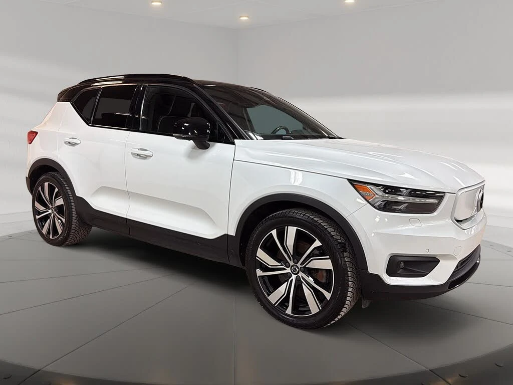 Volvo XC40 Volvo XC40 Recharge Pure* * (  ) | Mobile.bg   3