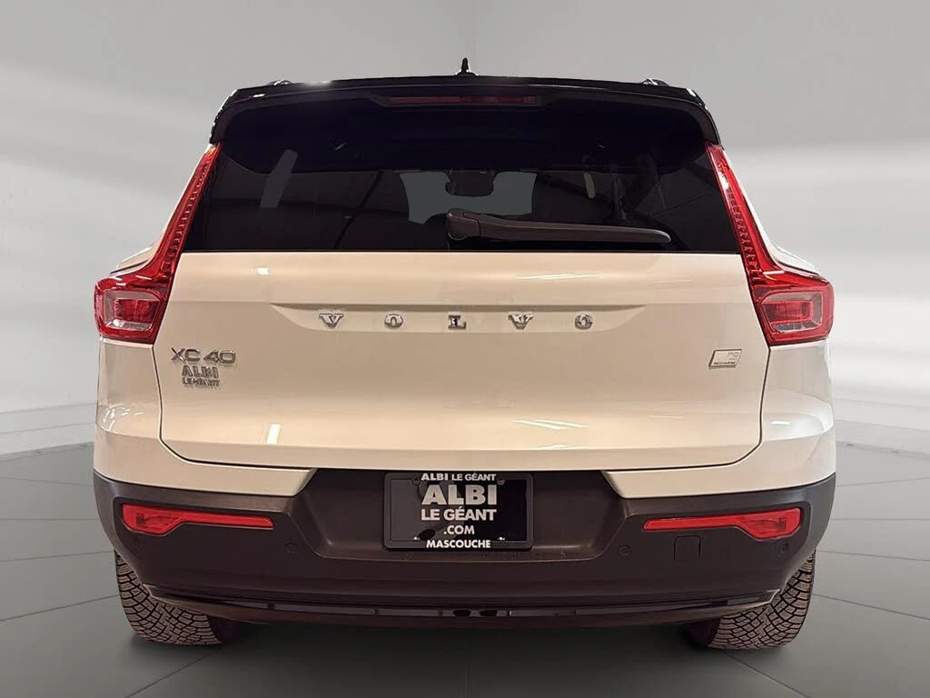 Volvo XC40 Volvo XC40 Recharge Pure* * (  ) | Mobile.bg   5