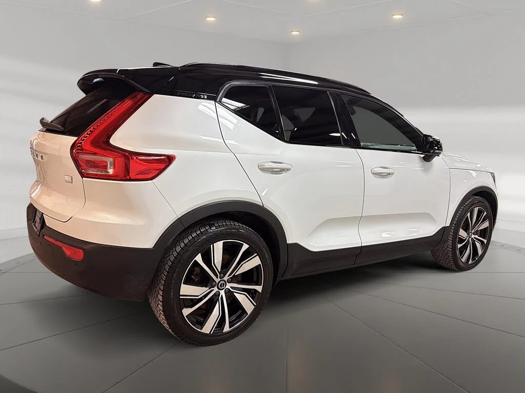 Volvo XC40 Volvo XC40 Recharge Pure* * (  ) | Mobile.bg   4