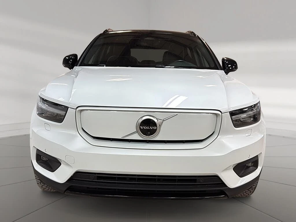 Volvo XC40 Volvo XC40 Recharge Pure* * (  ) | Mobile.bg   2