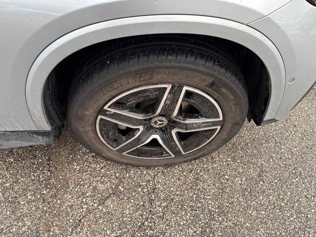 Mercedes-Benz GLC 300 * CARFAX * БЕЗ ПЪРВОНАЧАЛНА ВНОСКА - изображение 7