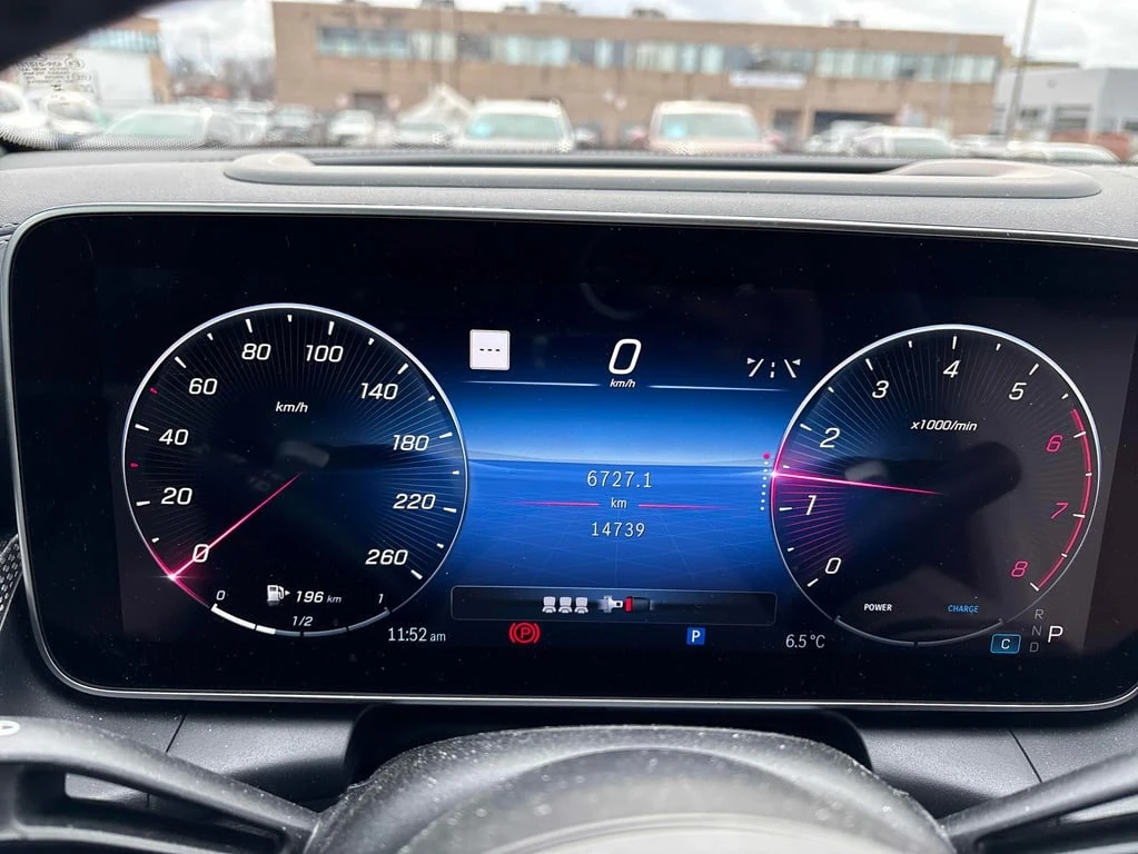 Mercedes-Benz GLC 300 * CARFAX * БЕЗ ПЪРВОНАЧАЛНА ВНОСКА - изображение 8