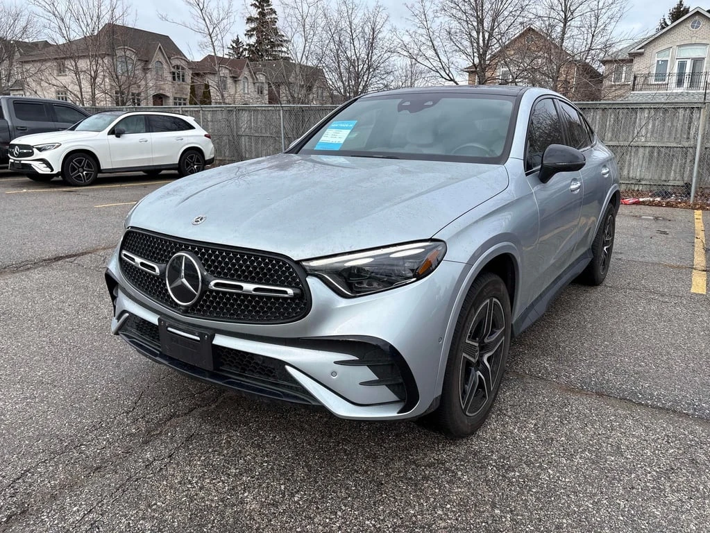 Mercedes-Benz GLC 300 * CARFAX * ��� ������������ ������ | Mobile.bg � ����������� 1