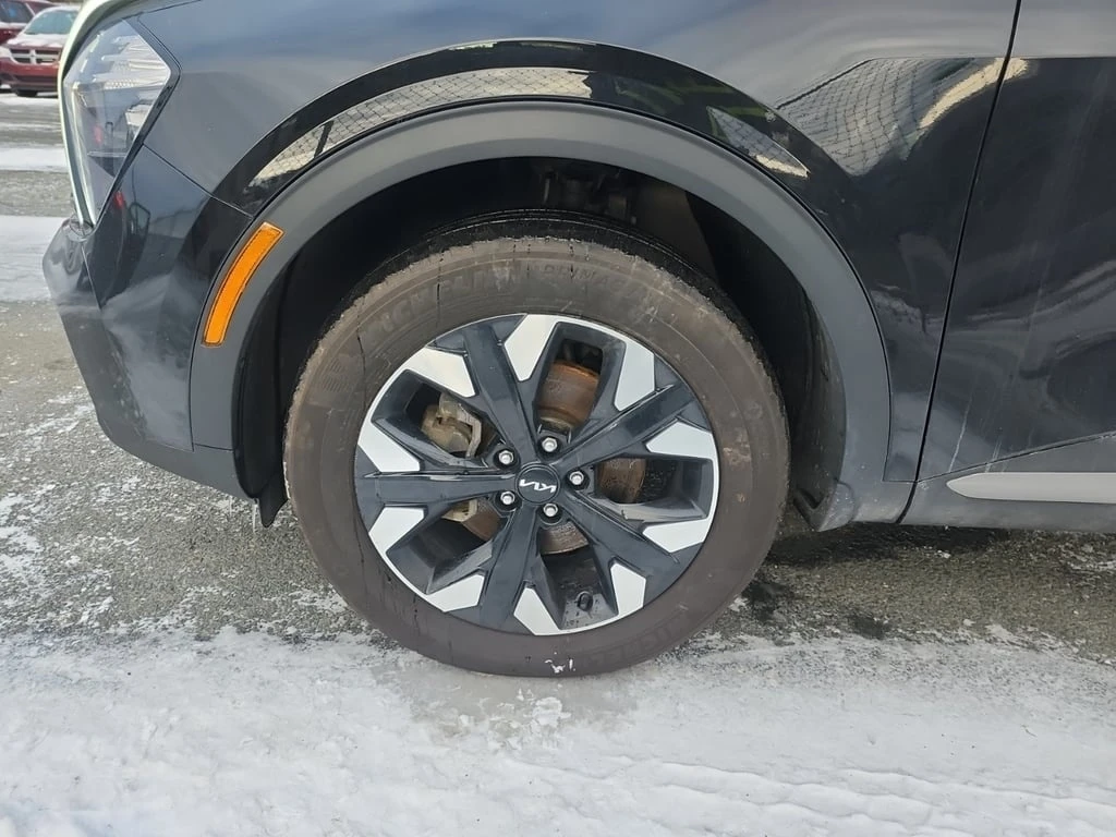 Kia Sportage * AWD * CARFAX * БЕЗ ПЪРВОНАЧАЛНА ВНОСКА - изображение 6