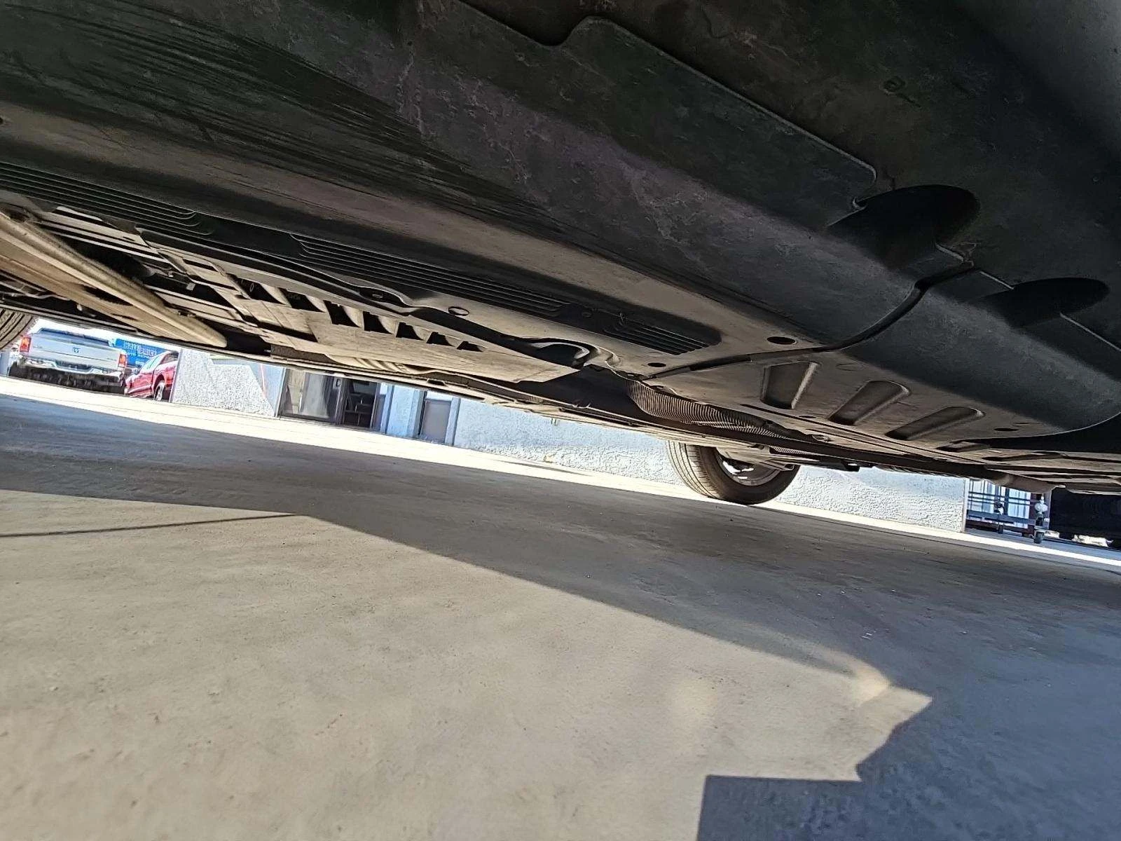 Mercedes-Benz GLE 350  - изображение 7