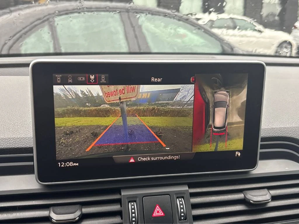 Audi Q5 2.0 TFSI quattro Technik* 360* Bang & Olufsen*  | Mobile.bg � ����������� 16