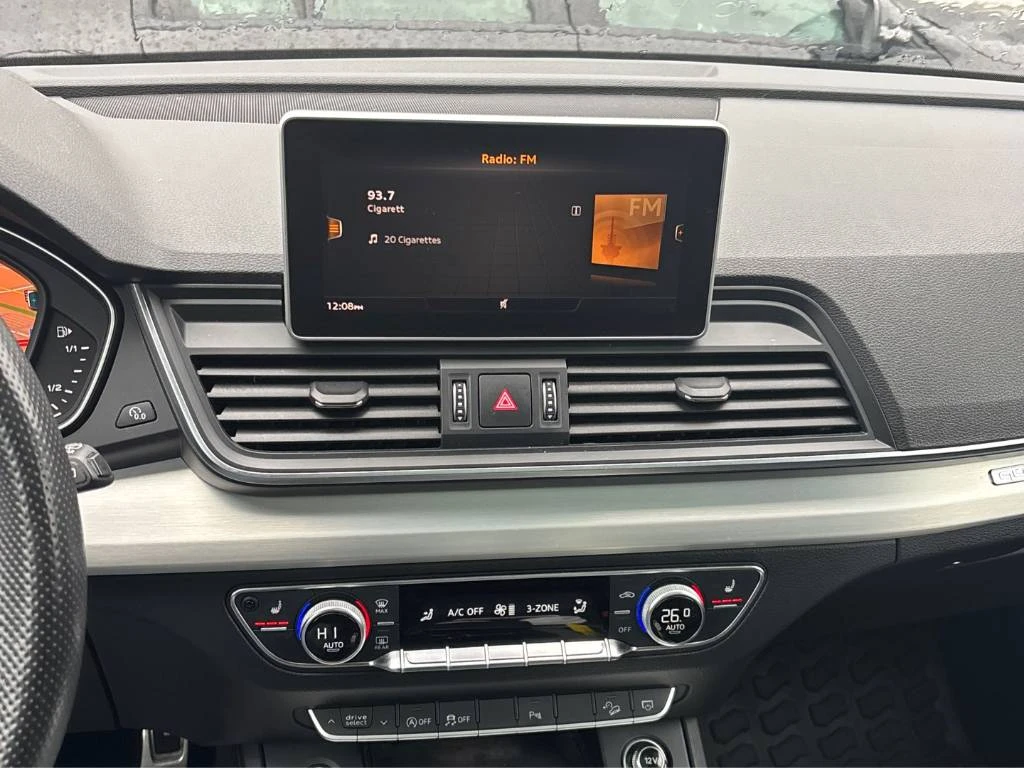 Audi Q5 2.0 TFSI quattro Technik* 360* Bang & Olufsen*  - изображение 10