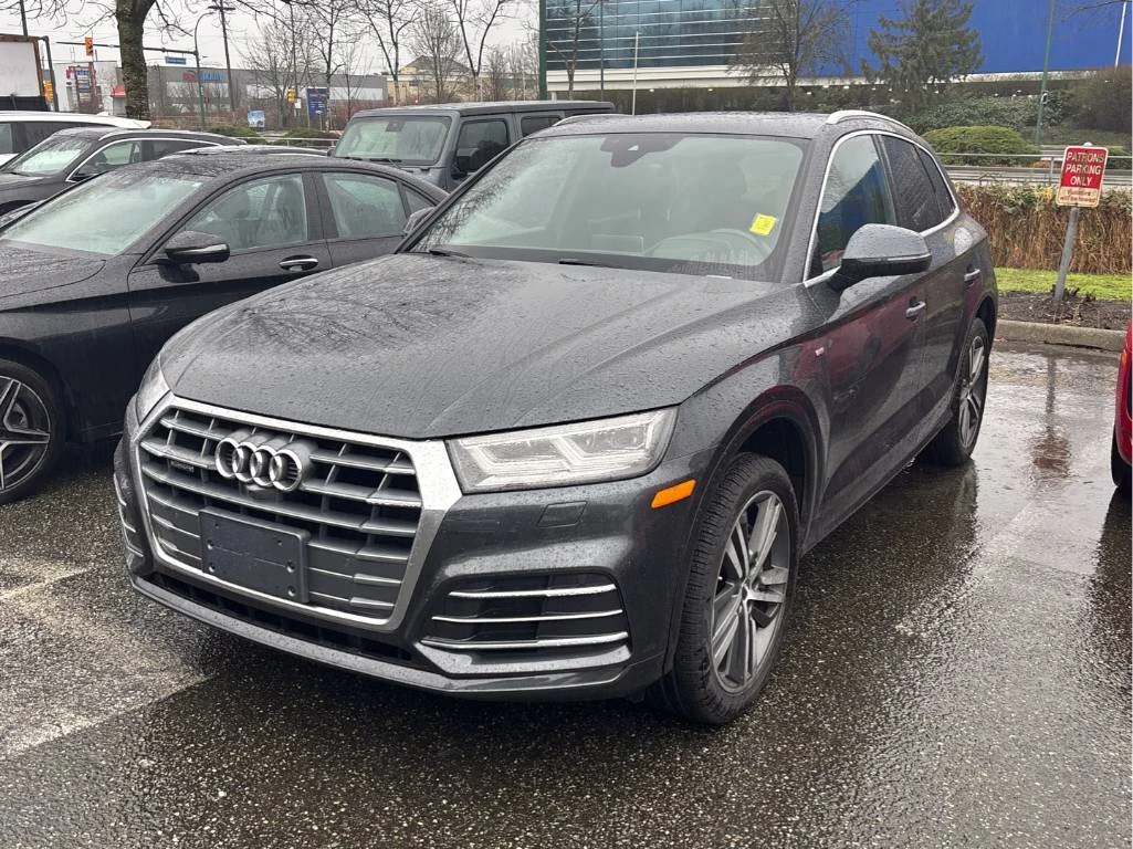 Audi Q5 2.0 TFSI quattro Technik* 360* Bang & Olufsen*  | Mobile.bg � ����������� 1