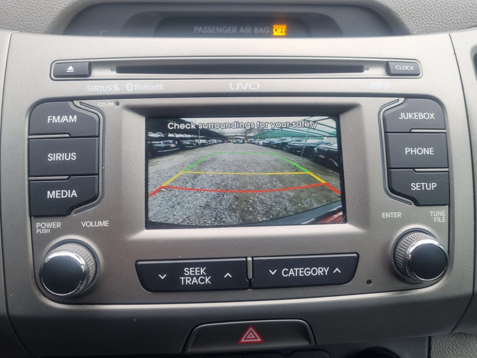 Kia Sportage LX* 2.4 MPI* AWD - изображение 10