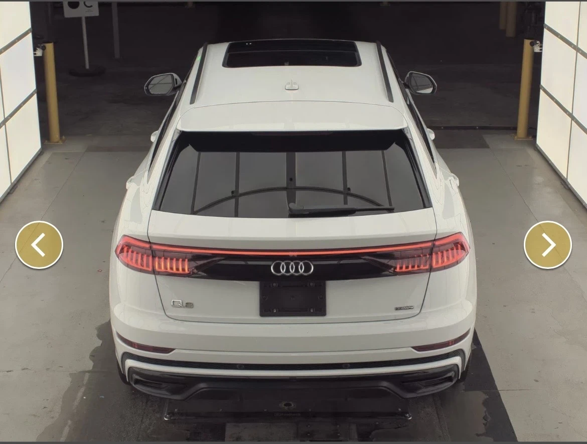 Audi Q8 Premium Plus 3.0 | Mobile.bg � ����������� 4