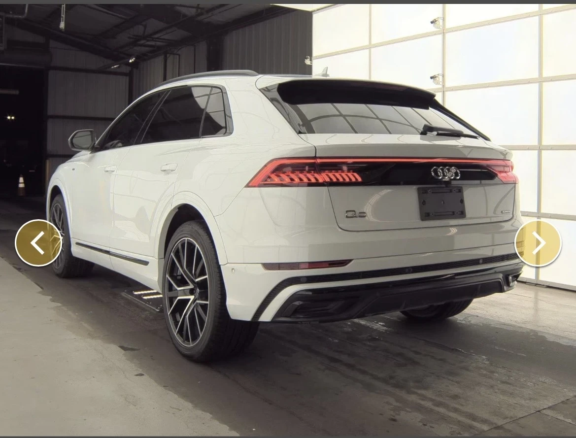 Audi Q8 Premium Plus 3.0 | Mobile.bg � ����������� 5