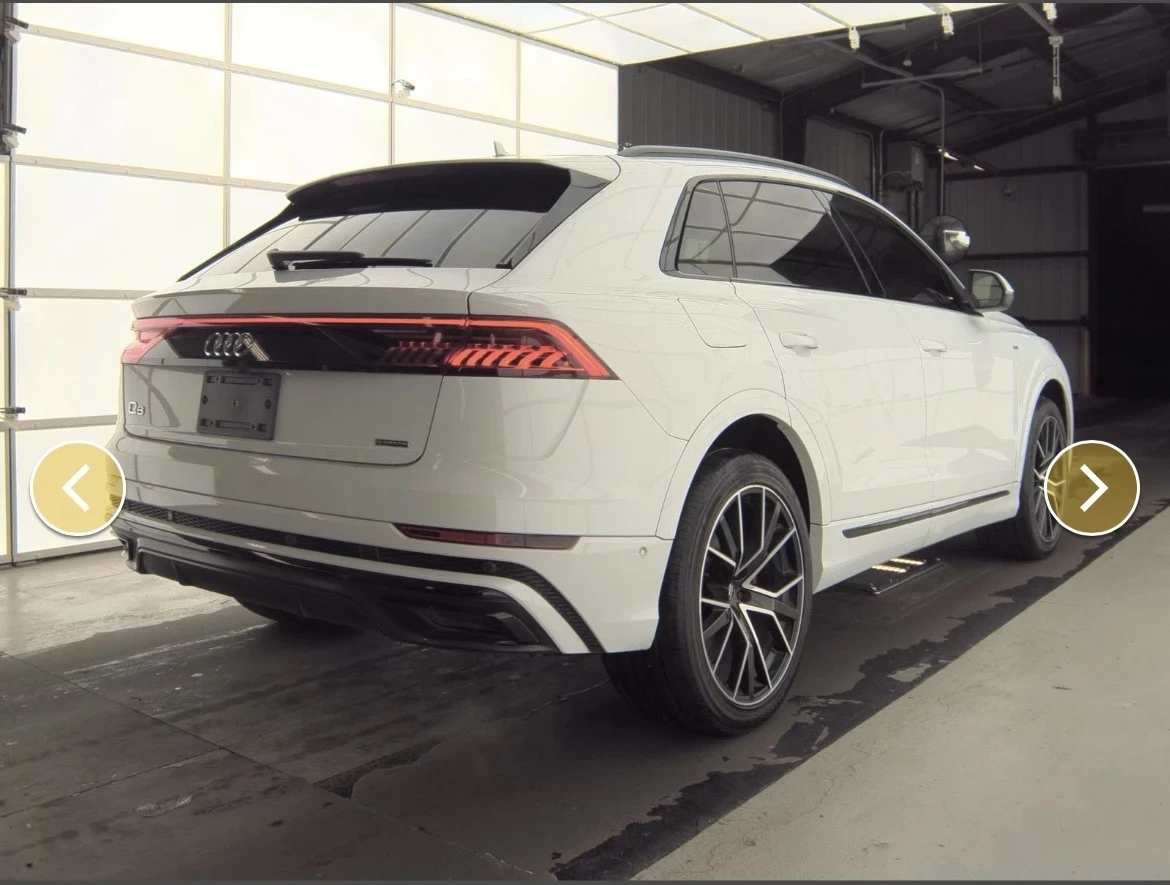 Audi Q8 Premium Plus 3.0 | Mobile.bg � ����������� 2