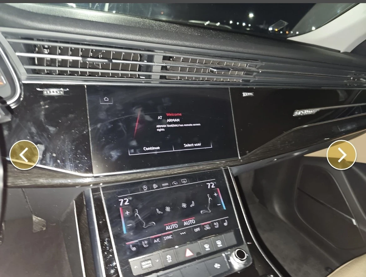 Audi Q8 Premium Plus 3.0 | Mobile.bg � ����������� 10